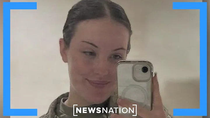 National Guard shooting suspect now faces first-degree murder charge | NewsNation Live