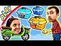 ПРоХоДиМеЦ и БолтушкА на Новых Горках! #367 - Игра Hill Climb 2