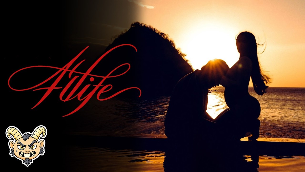 KRIS R - 4LIFE ❤️‍🔥(VIDEO OFICIAL)