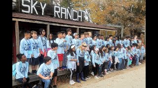 CPE goes to Sky Ranch 2019