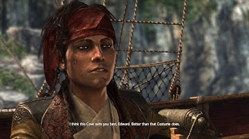 S04 Retribution - Part 1 - Assassin