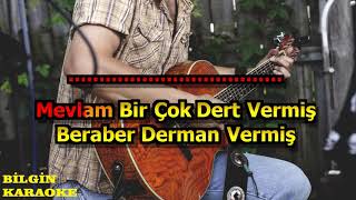 Müslüm Gürses - Diley Diley (Karaoke) Türkçe Resimi