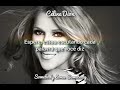 Céline Dion - Somebody Loves Somebody (tradução/legendado)