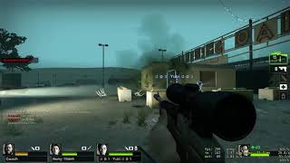 high sensitivity pt.3 Update