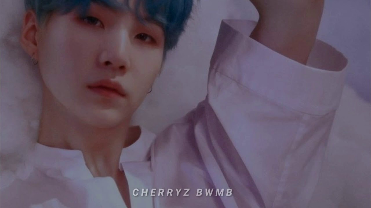 Max Blueberry Eyes (Feat SUGA of BTS) Traducción en español YouTube