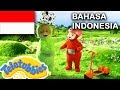 ★Teletubbies Bahasa Indonesia★ Hari Yang Berangin ★ Full Episode - HD | Kartun Lucu 2018