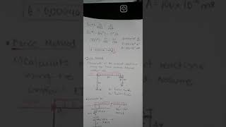 RLA14 (Virtual Work Method - Truss, Beam, Frame, Force Method) Solutions and Answers