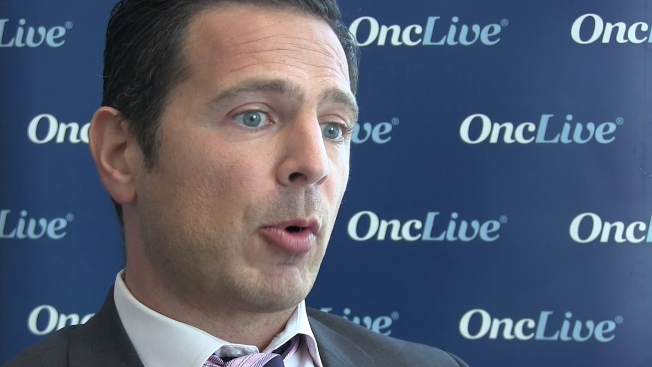 Dr. Margulis on Different Approaches to Adjuvant Therapy in RCC YouTube