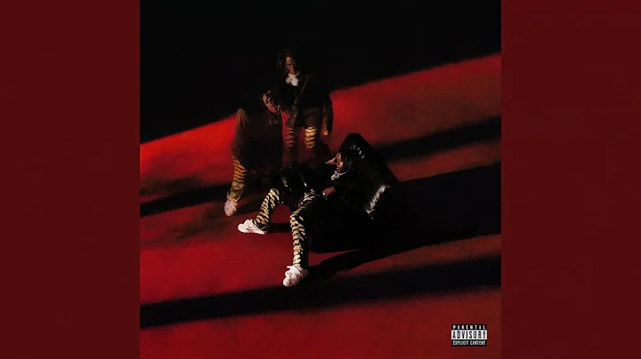 Don Toliver - Company PT 2  (Prod. by Metro Boomin) [Instrumental]