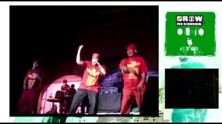 Tnt - Acsinoz - Live - Orow Records