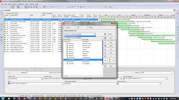 P6 data transfer to TILOS