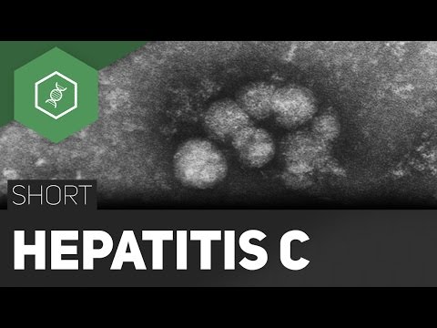 Video: Hepatitis C: Prognose Und Lebenserwartung