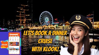 Discount Bangkok Dinner Cruise by Thailand Direct 308 views 1 month ago 6 minutes, 43 seconds