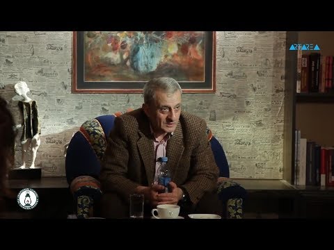 „რელიგიური რწმენისა და ზეცნობიერის ურთიერთდამოკიდებულება“ - ფსიქიატრი რეზო კორინთელი