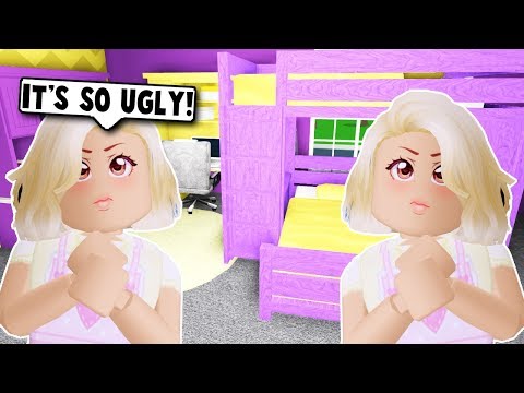 Access Youtube - decorating my daughter olives room bloxburg roblox roleplay