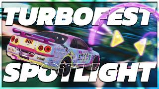 DID GAMELOFT COOK? JDM Turbofest Spotlight Review - Asphalt Legends