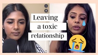 Leaving an Abusive Relationship  Ep 1 Part 4 The Social Butterfly Effect Podcast