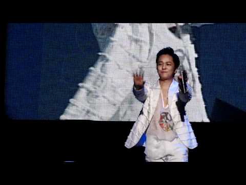 2011 4 10 KJHソウルファンミ　～ダンス～