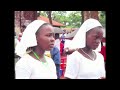 MIX 5 MUNGU TWAKUOBA SIKIYA TWAKULILIA PAGUZA MACHOZI YETU YA WANA AFRICA CATHOLIC NYARUGUSU CAMP