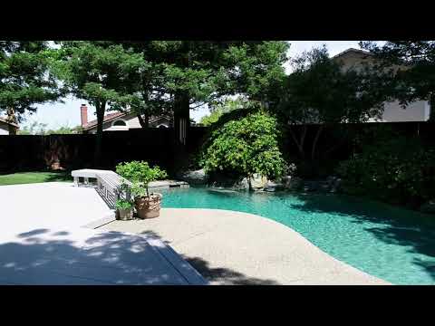 7638 Maywood Dr, Pleasanton, CA home video tour