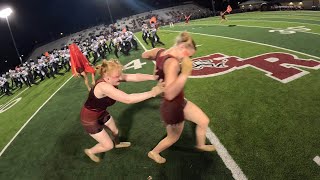 Trhs Halftime Performance Vs.terry Alto Soloist