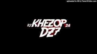 βZN INTERROGATIVA π€¬ DJ KHEZOP DA DZ7 π«