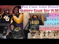 Episode Seven: Varsity Game Day Vlog