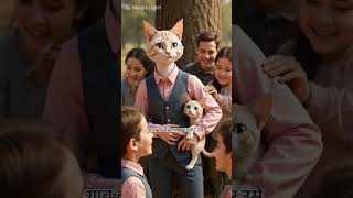 मिमी की कहानी   ||  like subscribe           #ai #shortvideo #aistory #shortsfeed #shrots