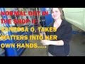 Another Day In The Shop (1 Hour Special)... "Vanessa O. Takes Matters Into Her Own Hands"