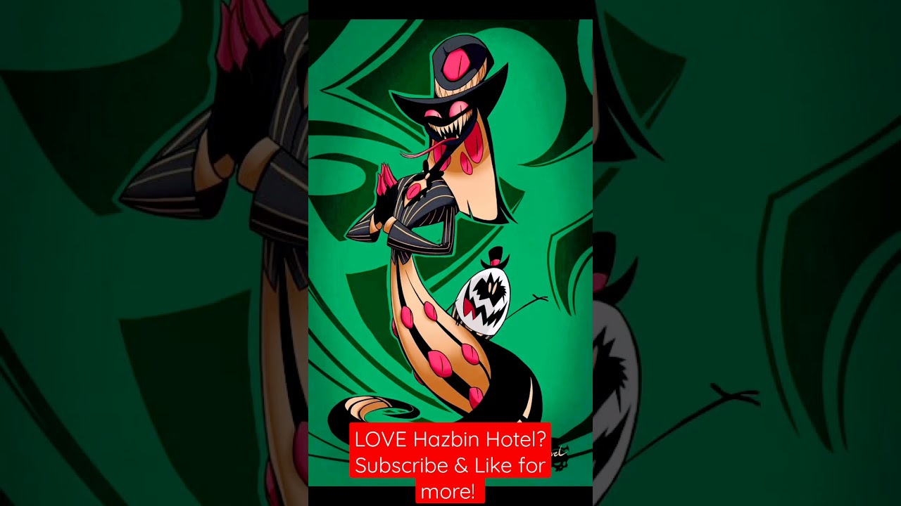 How Hazbin Hotel Characters Sing SOLO 