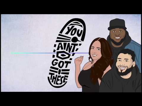 YOU AIN't GOT THESE: Nike, Do Better