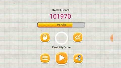 Logic Master Mind Twist Level 131-160 Walkthrough Solution
