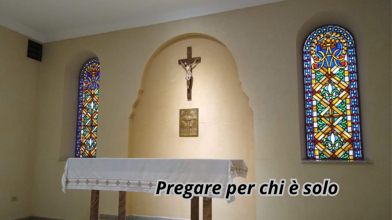 Pensiero del Giorno, sabato 9 dicembre - YouTube