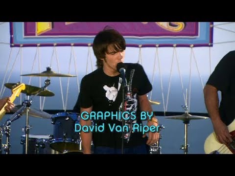 Drake Bell In Zoey 101 Read Descritpion Youtube