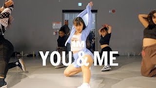 JENNIE - You &amp; Me / Learner&#39;s Class