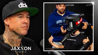 Bear Gifted Surronster the Freshest New Jaxxon Chain and Watch
CODE: POD20 for 20% off SITE WIDE
Shop the best Menβs chains π https://www.jaxxon.com
WATCH MORE: https://www.youtube.com/@jaxxonpodcast
Join the discord π https://discord.com/invite/X7Wy5rCbzG
JAXXON CLUB - SHOP NEW TRAINING SHORTS, JAXXON HOUSE SHORTS as seen on Rampage, Raul, Luke Rockhold, Jalin Turner, and TJ Dillashaw - available for a limited time
π https://club.jaxxon.com Code: PODCAST15 for 15% off SITEWIDE
https://www.instagram.com/jaxxon
https://www.instagram.com/beardegidio
https://www.instagram.com/rampage4real
https://www.instagram.com/shecks
https://www.instagram.com/lukerockhold
JAXXON is the #1 mens jewelry brand, dedicated to creating individual style with undisputed quality.
JAXXON is built on the foundation of designing with attention to detail, reimagining classic styles, & utilizing the highest quality materials, for the most luxurious shines & finishes.
CLASSIC & CLEAN LOOKS, LUXURY & TECHNICAL FEEL, supported by the most diverse community of artists, athletes, skaters, surfers, models, & global legends Bear Gifted Surronster the Freshest New Jaxxon Chain and Watch