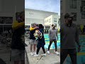 Feeling all the love at @calwswim Senior Day💙💛