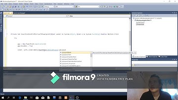 Creating PowerPoint Presenstation In Vb.net