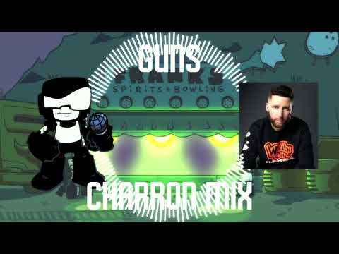 GUNS (CHARRON MIX) - FRIDAY NIGHT FUNKIN'