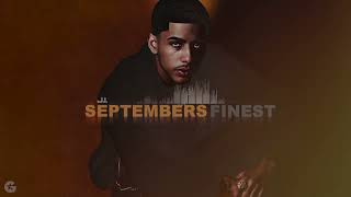 J.i. - Thug Cry Official Audio