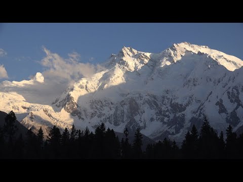 Nanga Parbat  2016  Himalaya History