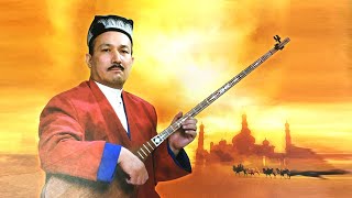 Ming Yil - Abdurehim Heyit | Uyghur music