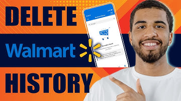 How to Delete Walmart Purchase History (2025)