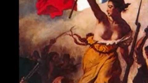 Dropkick Murphys - Warriors Code