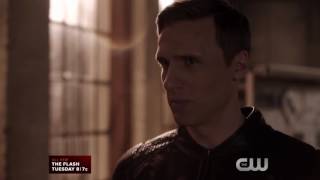 Промо Флэш (The Flash) 2 сезон 22 серия Промо Флэш (The Flash) 2 сезон 22 серия