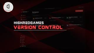 Introducing HighRedGames VC: The Future of Project Management | Official Trailer