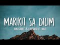 Juan Caoile, Kyleswish - Marikit Sa Dilim (Lyrics) ft.Jawz | Nalasing kagabi ang galing katabi ka na