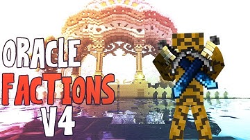 Minecraft Xbox 360/Xbox One/PS3/PS4/Wii U/Switch Modded Oracle Factions V4 Download