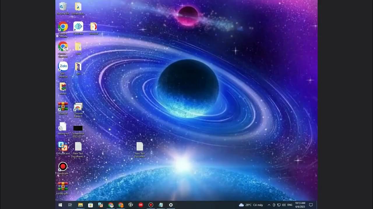 Virtual assistant code written in python language with many attractive ...