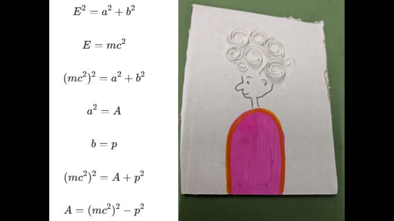 Albern Einstein - neues Lied er 